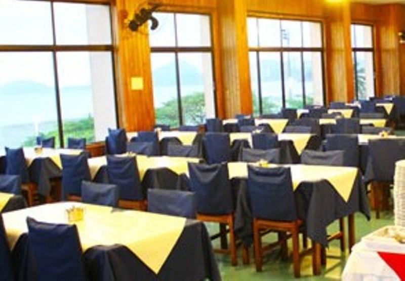 Hotel Avenida Palace サントス エクステリア 写真